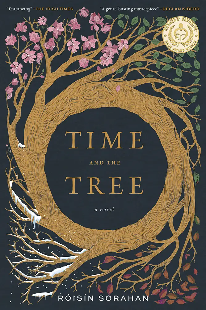 Time and the Tree spread-Seal